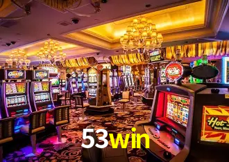 Descubra a Essência do 53win: Nossa História e Compromissos