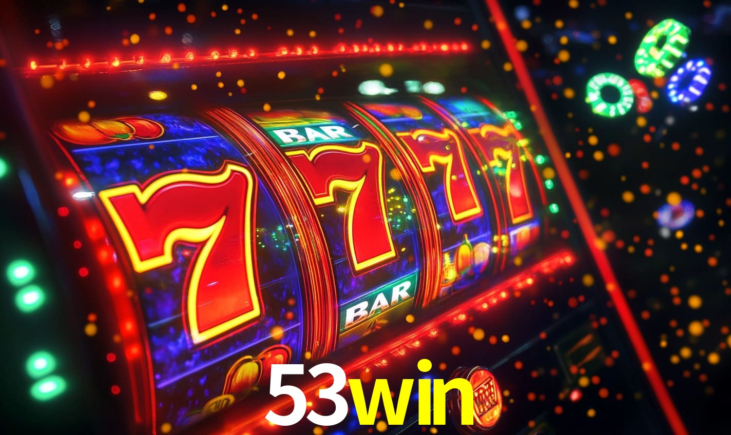 53win: Seu Especialista em Apostas Esportivas Brasileiras