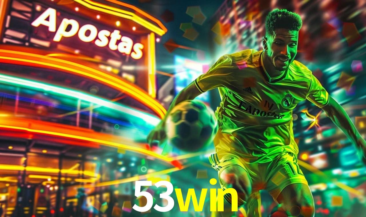 Apostas de Tênis 53win