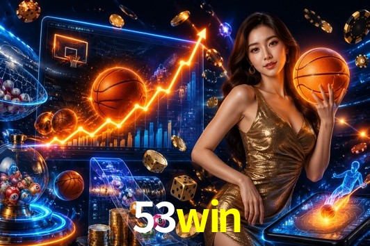 Seasonal Promotions 53win