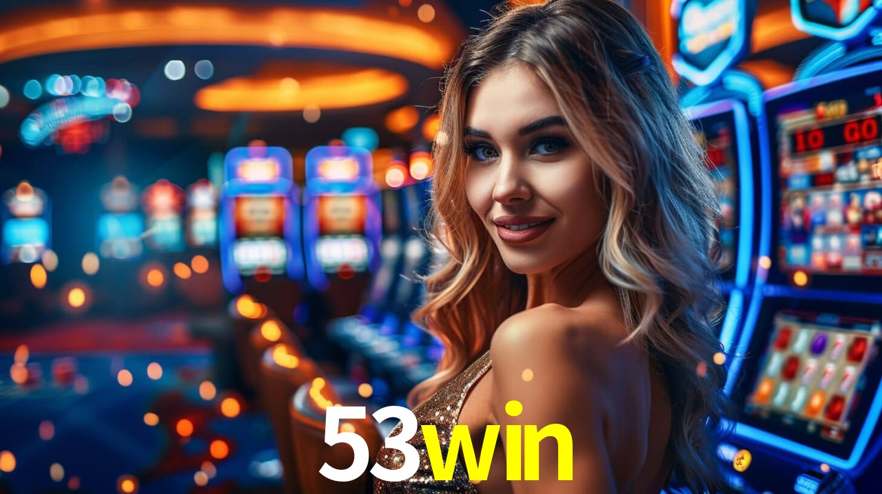 Game Statistics 53win