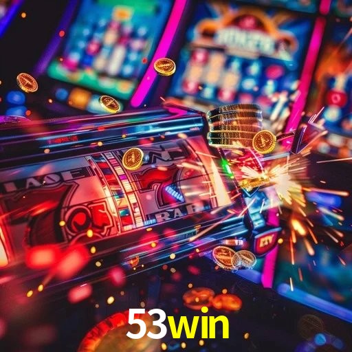 Interface do App 53win