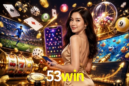 Slot Games 53win