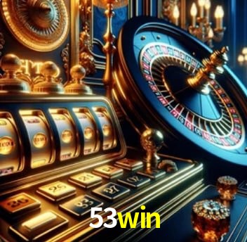 Bônus Diários 53win