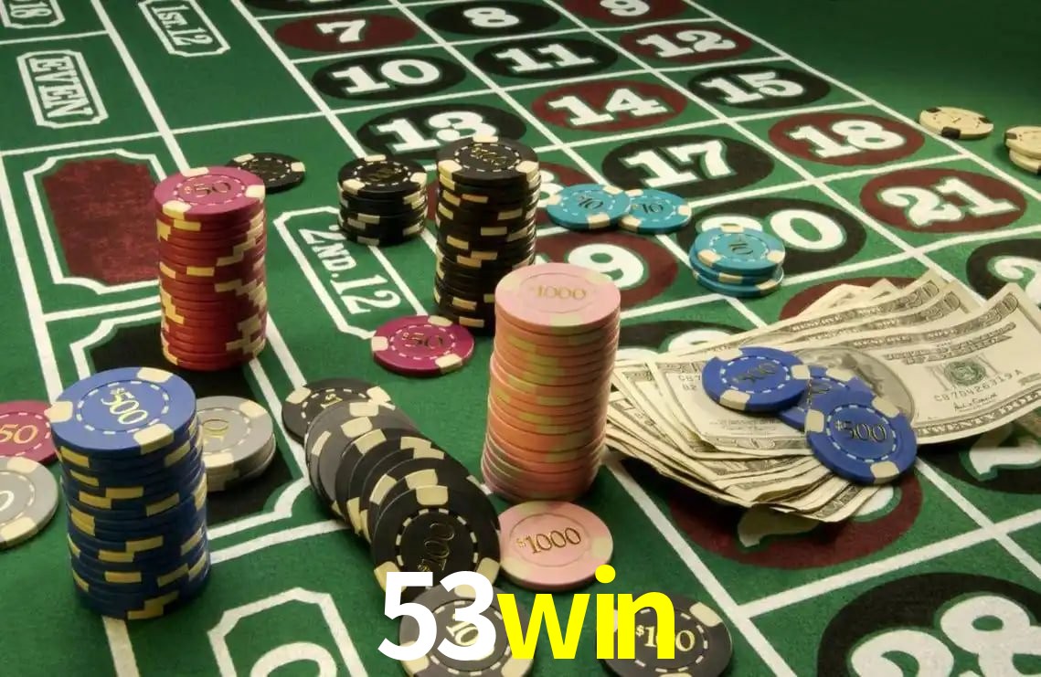 Experimente o Login Seguro Premium no 53win